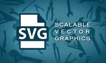 Advantages of Scalable Vector Graphics or SVG
