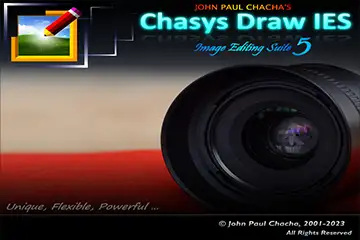 chasys draw ies