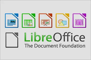 libre office