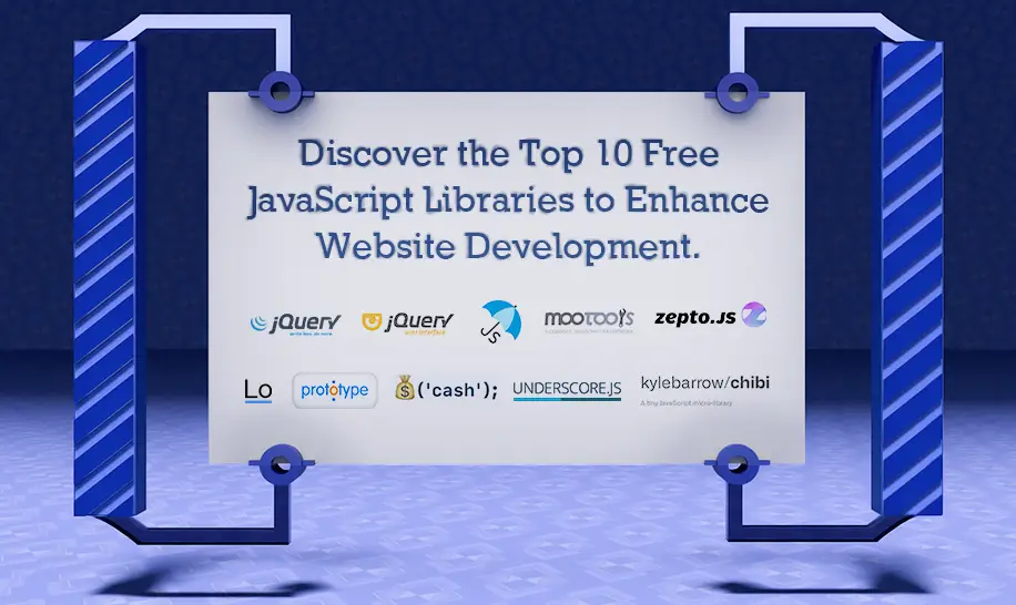 discover-the-top-10-free-javascript-libraries-to-enhance-website-development