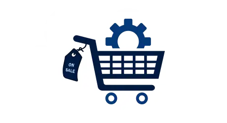 ecommerce website development service