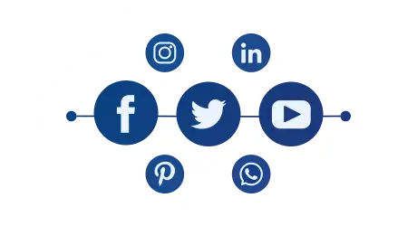 social media marketing service