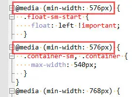 Optimize CSS for Faster Loading