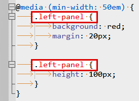 CSS Formatter For Clean Code