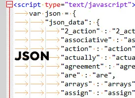 sort words tool pattern JSON