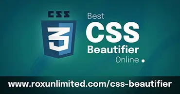 CSS Beautifier