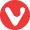 vivaldi logo