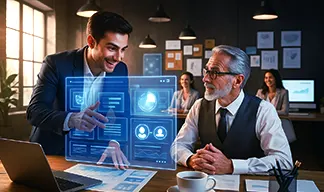 transparent communication