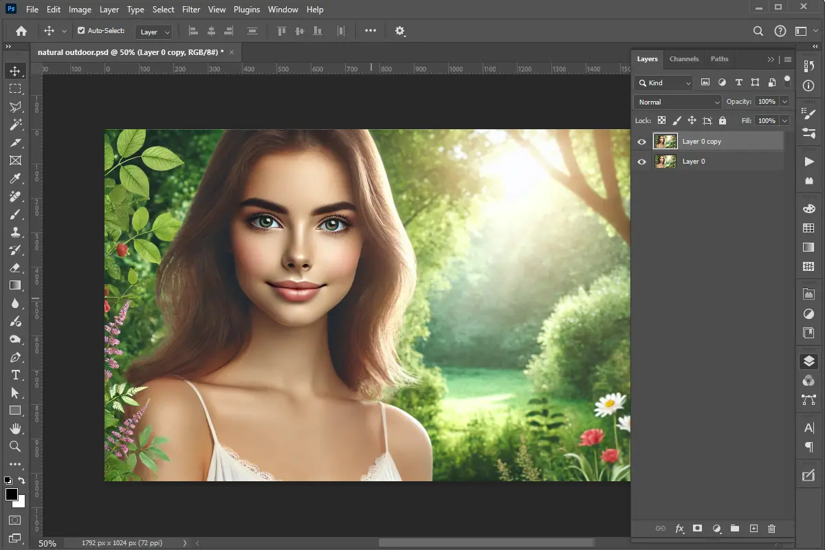 enhance with photoshop filters 2501260308092297