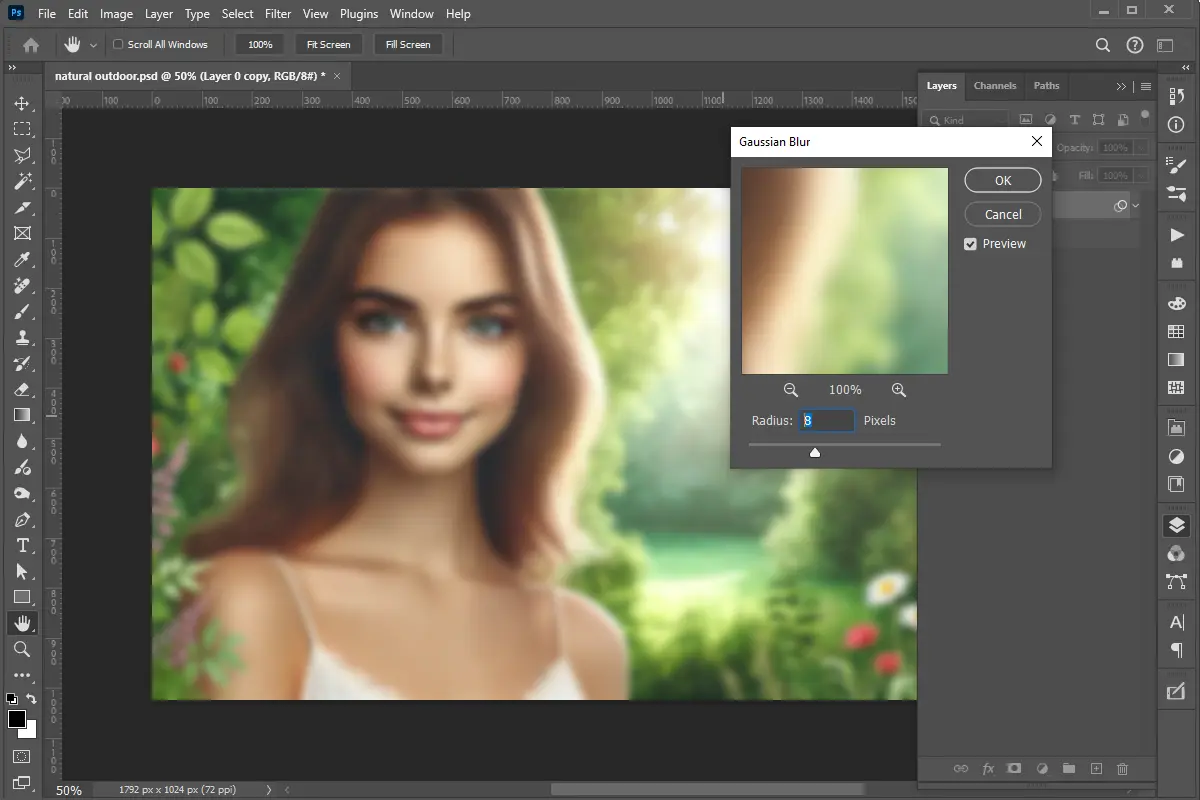 enhance with photoshop filters 2501260308094317