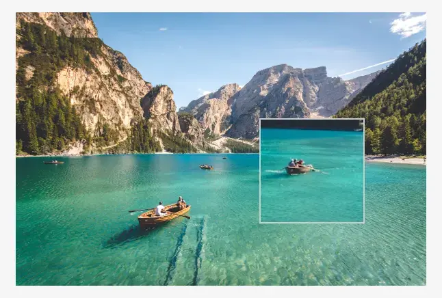 image zoom on hover and cursor move using jquery 2506082215022506