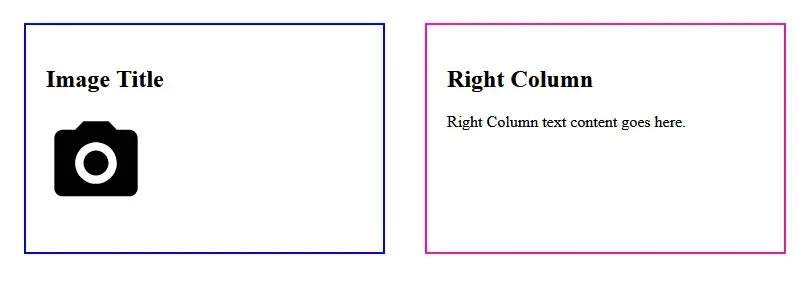 responsive website design in css flex 2506081641466973